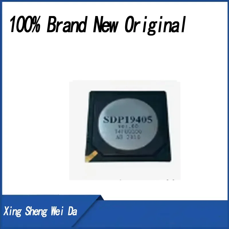 100% New SDP1704 SDP19405 BGA