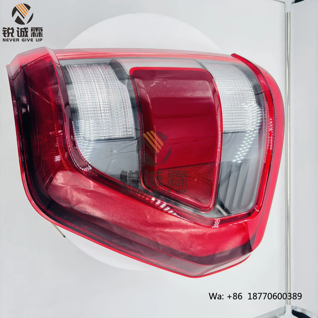 Original Cost-effective Auto Lighting System Car Right Standard Tail Light Asia-Pacific Region NL3Z-13404-A for Fo-rd F-150