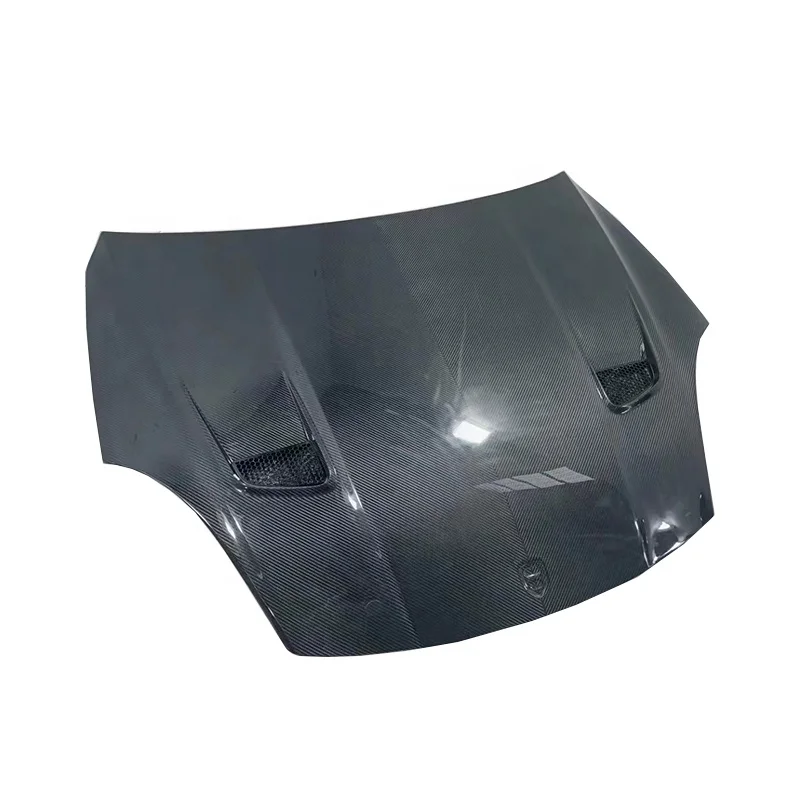 

Cayenne 9Y0 — высококачественный вытяжной капюшон из сухого углеродного волокна MSY (идеальное украшение)