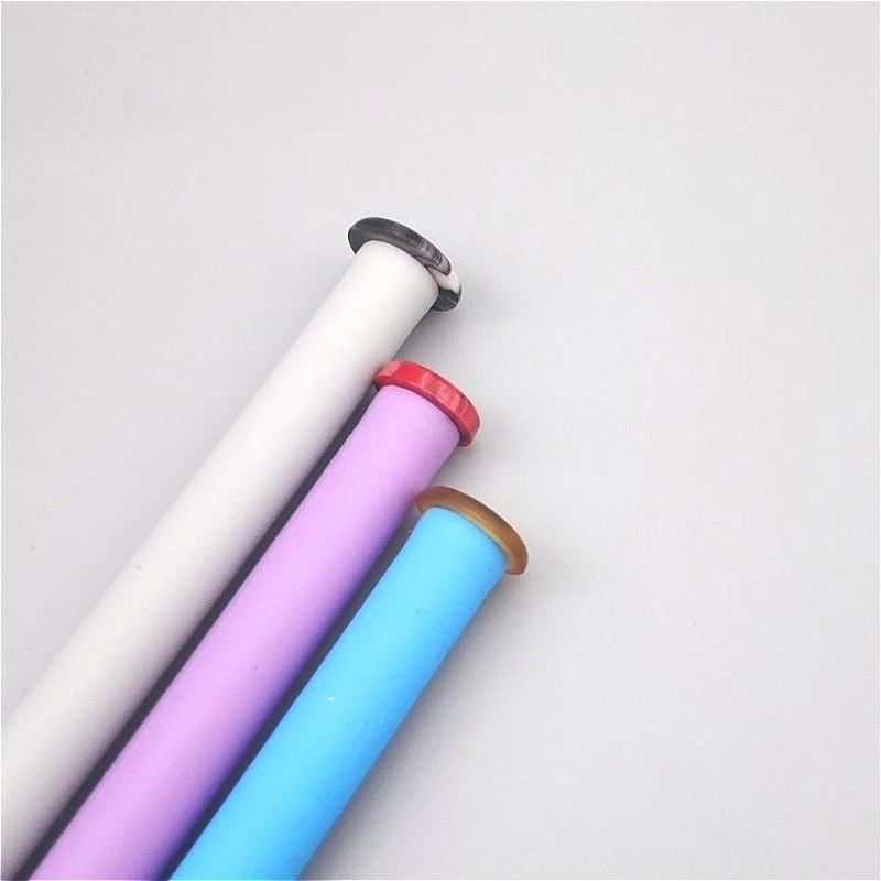 Schermo filtro ugello gocciolante in resina stile corto 1PC 810, resistente all'olio, senza giunto di paglia ad anello in gomma