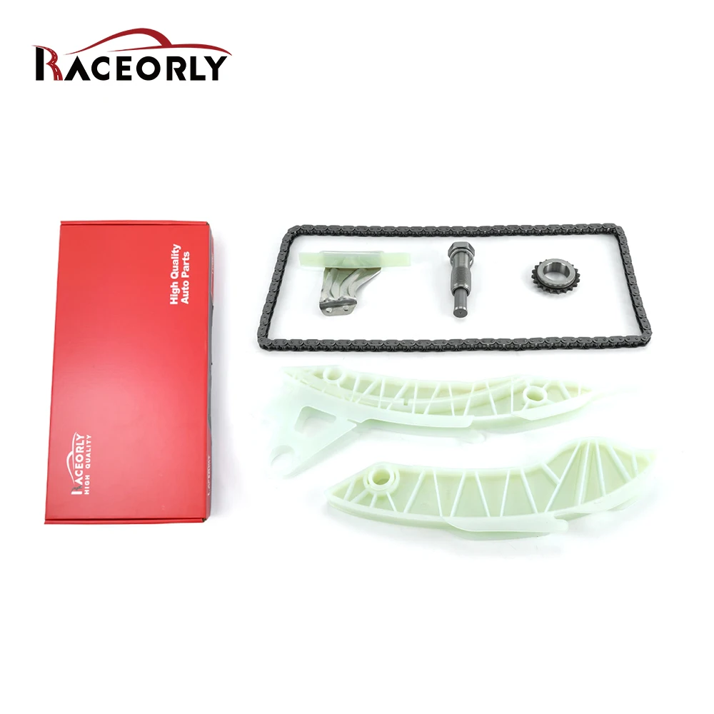 

Автомобильные запасные части, комплекты и аксессуары для цепи ГРМ, комплект газораспределения 11317577301TZ 11317577301 для N12 N13 1,6T N13B16 N18B16