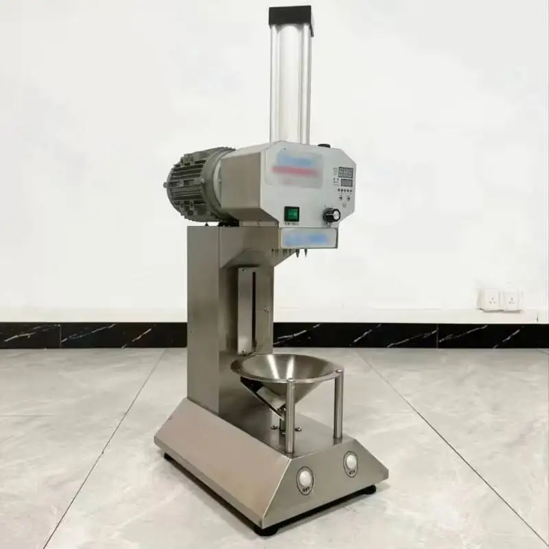 

2026 Portable Green Coconut Peeling & Cutting Machine Bakery Use For Home And Commercial Kitchen