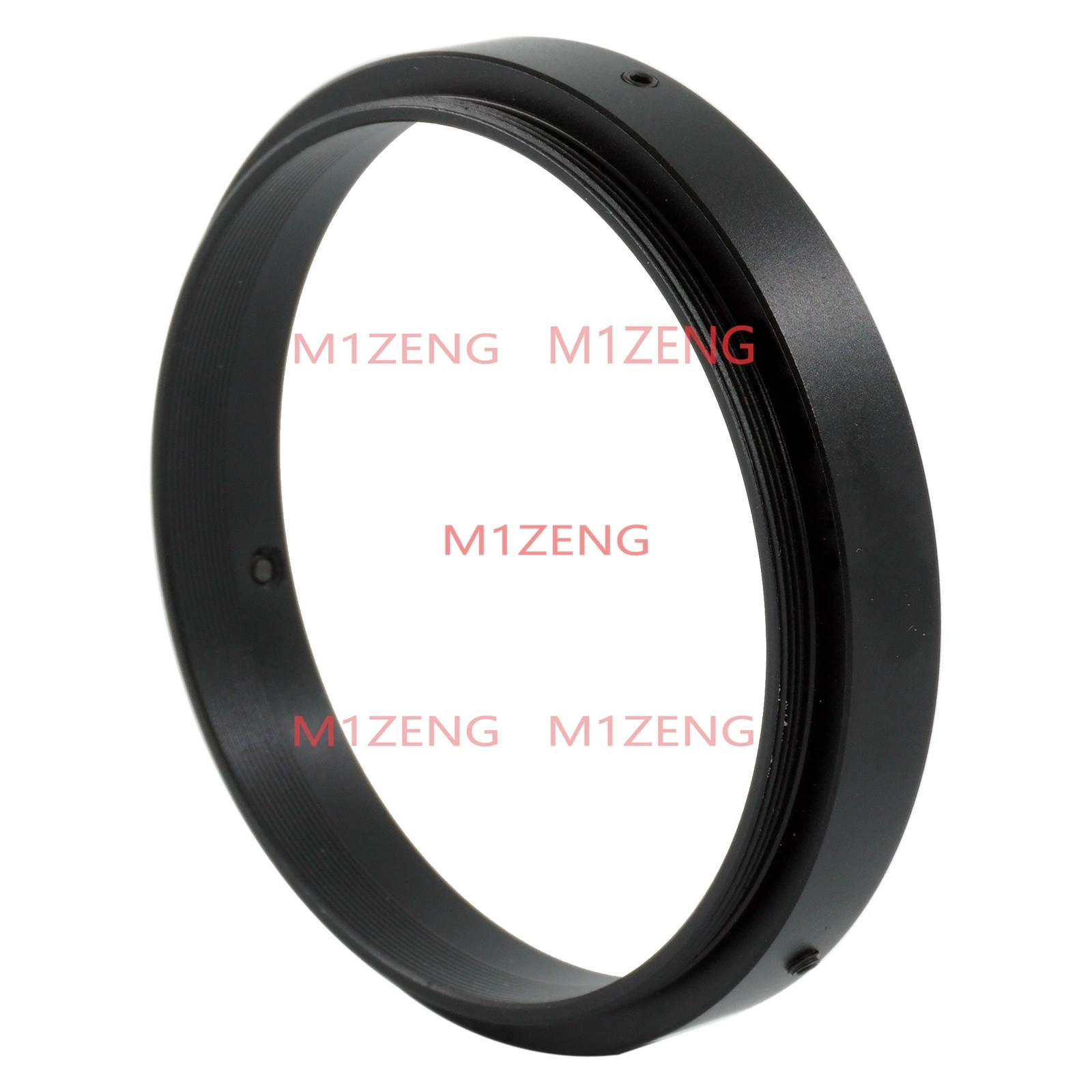 

V-M72 Lens Adapter For V Mount Lens to M72 x0.75 Screw Port