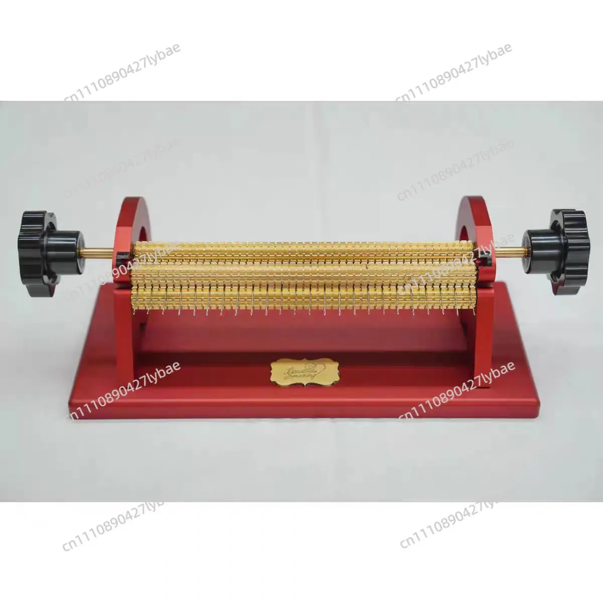 24 rows fully encrypted BeautifulMocking pleating machine 47 needle position 0.5CM needle spacing knitting machine