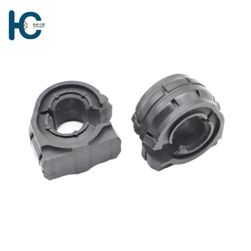 

33556776559 2 pcs Rear Stabilizer Sway Bar Link Bushing For BMW X5 F15 F85 X6 F16 F86 06-19