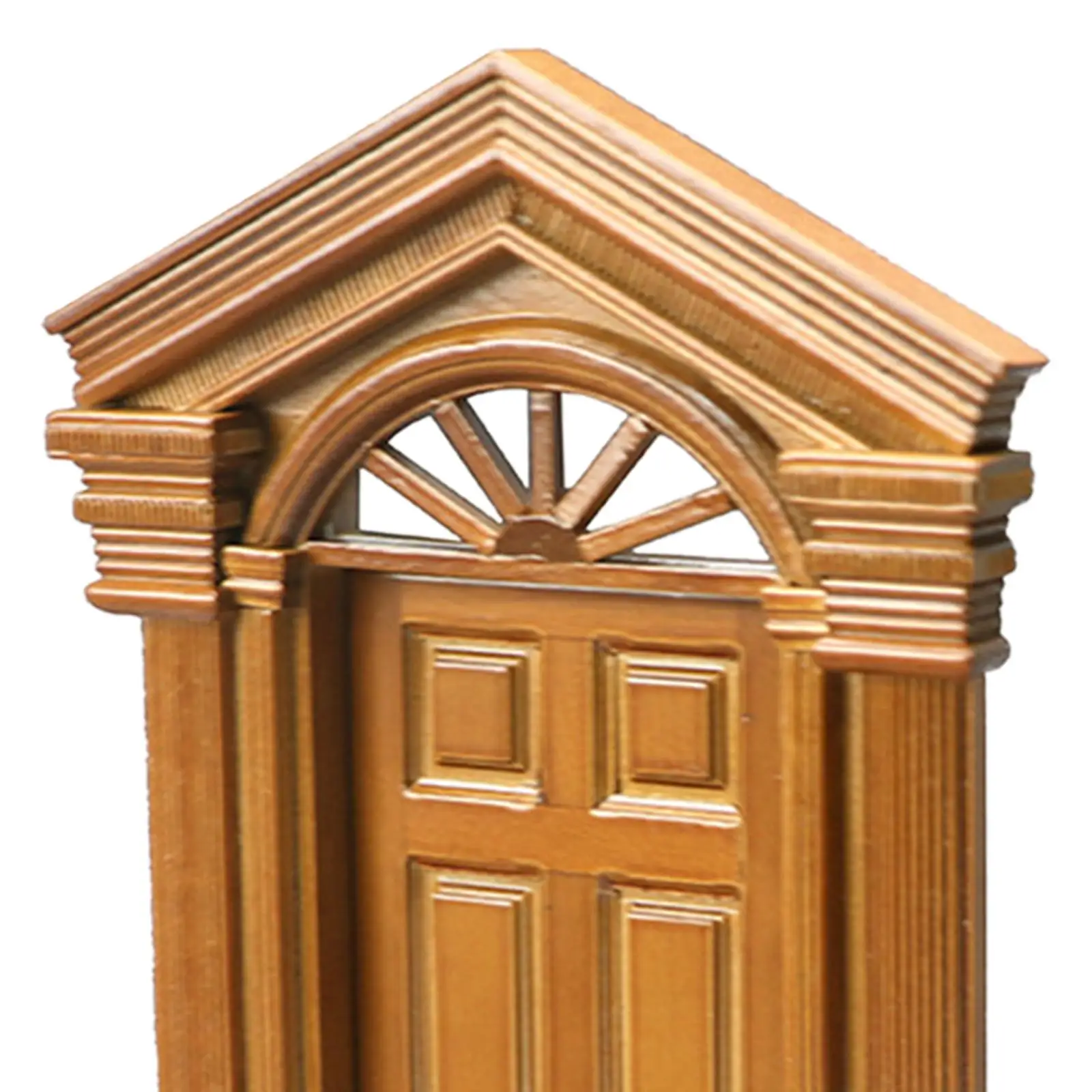 Meubles de jeu de simulation, jouets, ornement pour ensemble de jeu d'accessoires à l'échelle 1/12