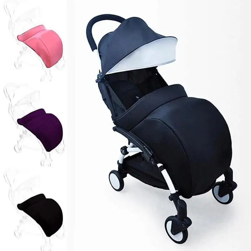 Bambino Passeggino Piede Muff Nuovo Inverno Caldo di Viaggio Passeggino Copertura Del Piede Accogliente Punta Buggy Bag