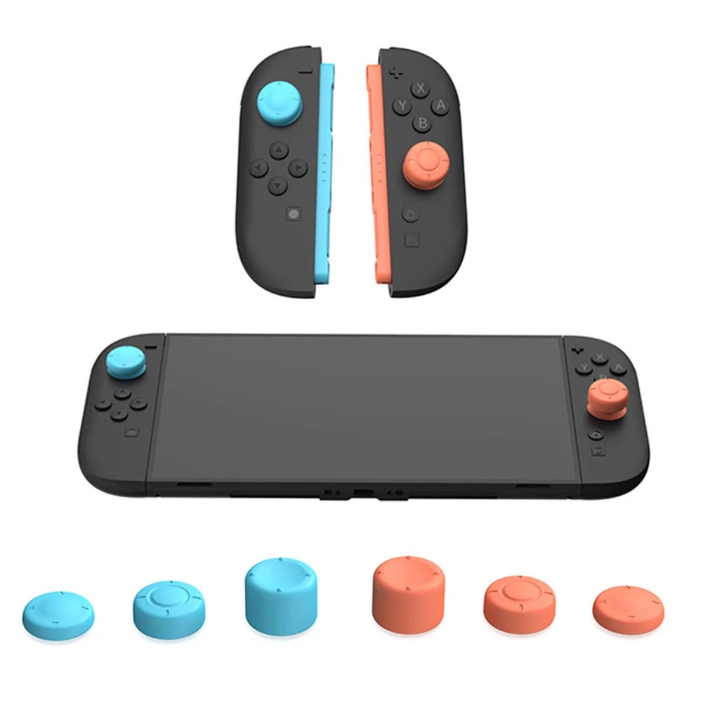 

for Nintendo for Switch2 Protective Travel Hard Shell Case with Silicone Case & Thumb Grip Caps Game Storage Accessories Pouch
