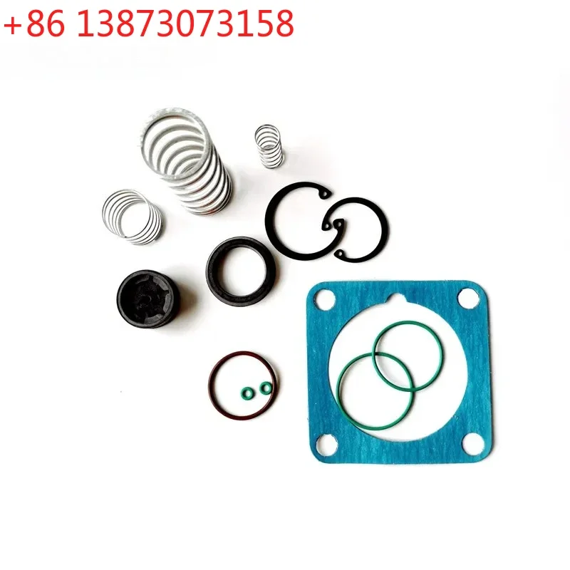 2901029850 (2901-0298-50)   Unloading Valve Kit  for GA7-11 ATLAS COPCO Screw Air Compressor