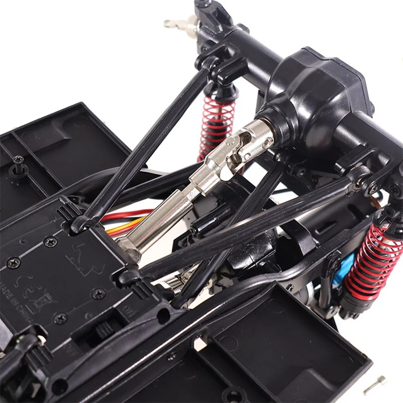 

Premium A RC Car Transmission Shaft for 1/12 MN128 MN86 MN86S G500 RC Car Upgrade Parts