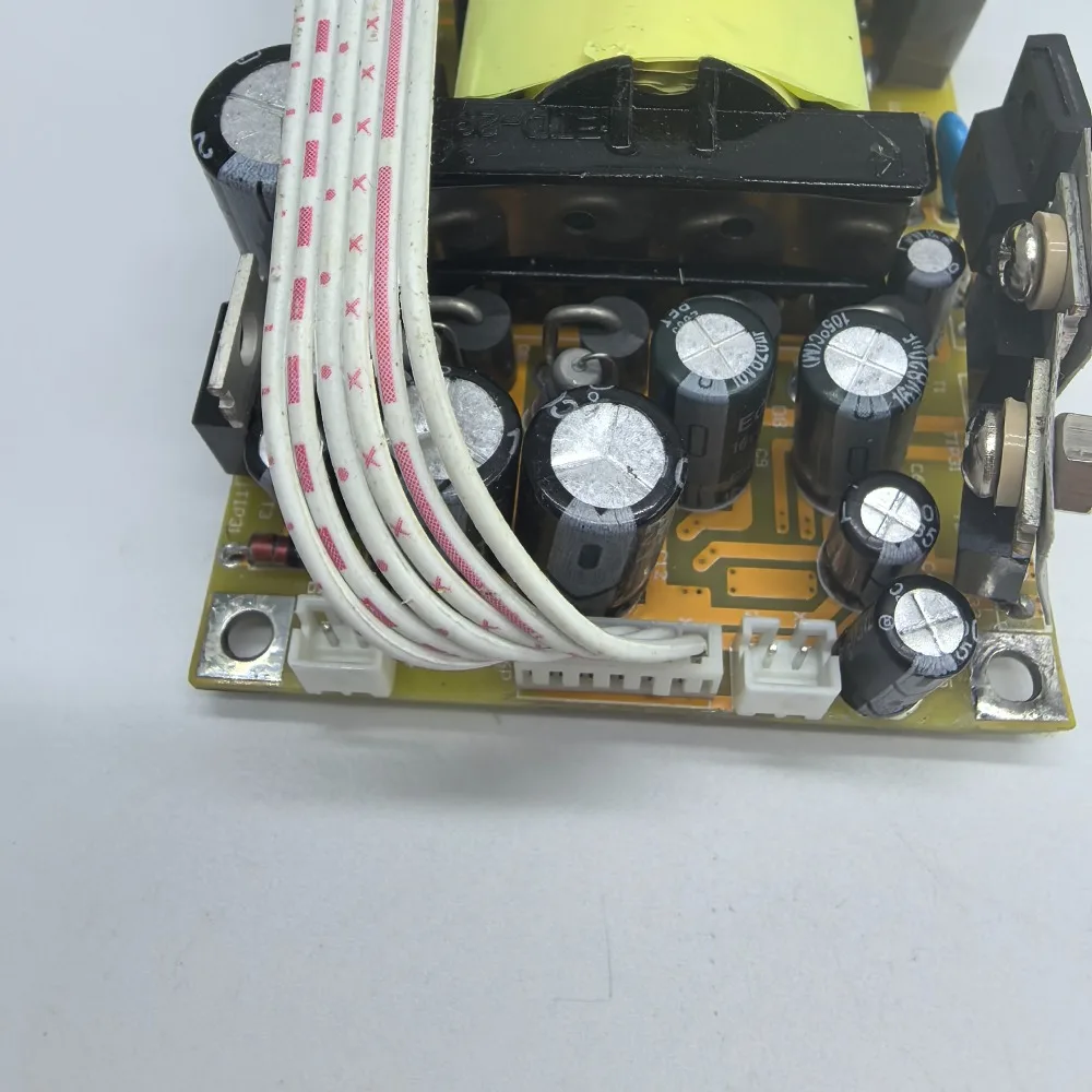 Repair Replacement Switching 6Pin Power Supply PSU for XENYX Behringer XE2222 USB XE2222USB QX 1222 1204 Sound Mixer Console