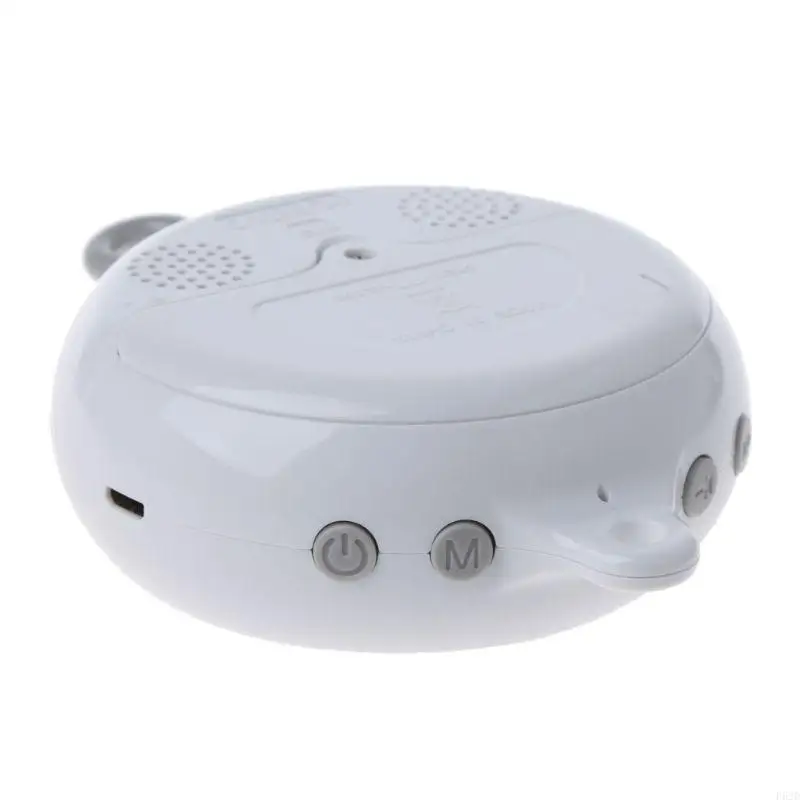 F62D Phụ kiện cũi trẻ Đồ chơi động DIY DIY RATTLE BED BEL
