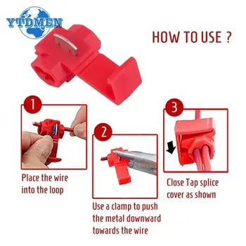 6 最佳銷售 LED電阻 - №4