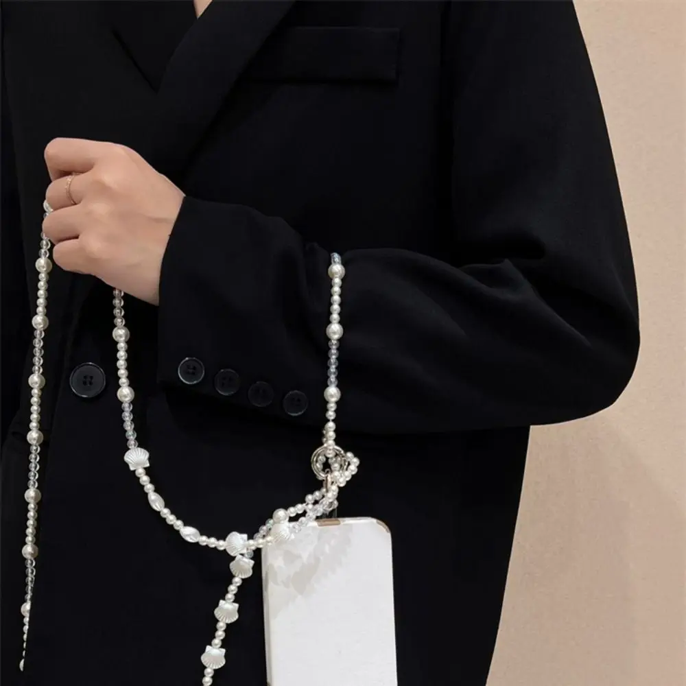 

Универсальный ремешок для телефона через плечо с бантом, волосатые шарики, очаровательный ремешок для мобильного телефона, сделай сам, длинные шейные ремни для телефона, аксессуары для телефонов