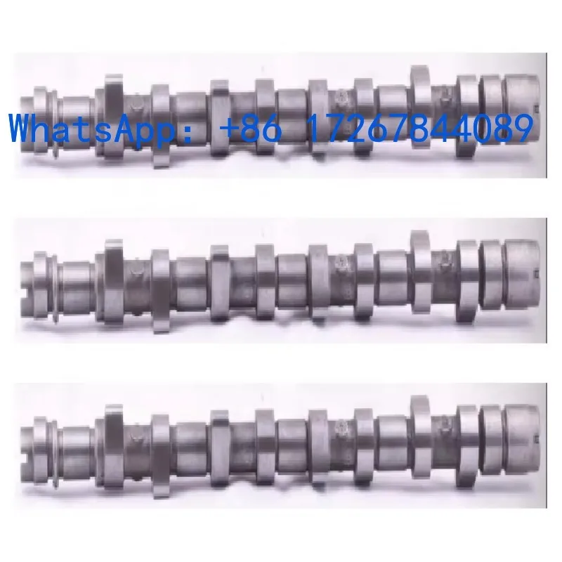 

High Quality Engine Parts BFZ (XU5JP) 405 Mk II Estate (4E)1.6/ 1.8 Camshaft 0801.P1