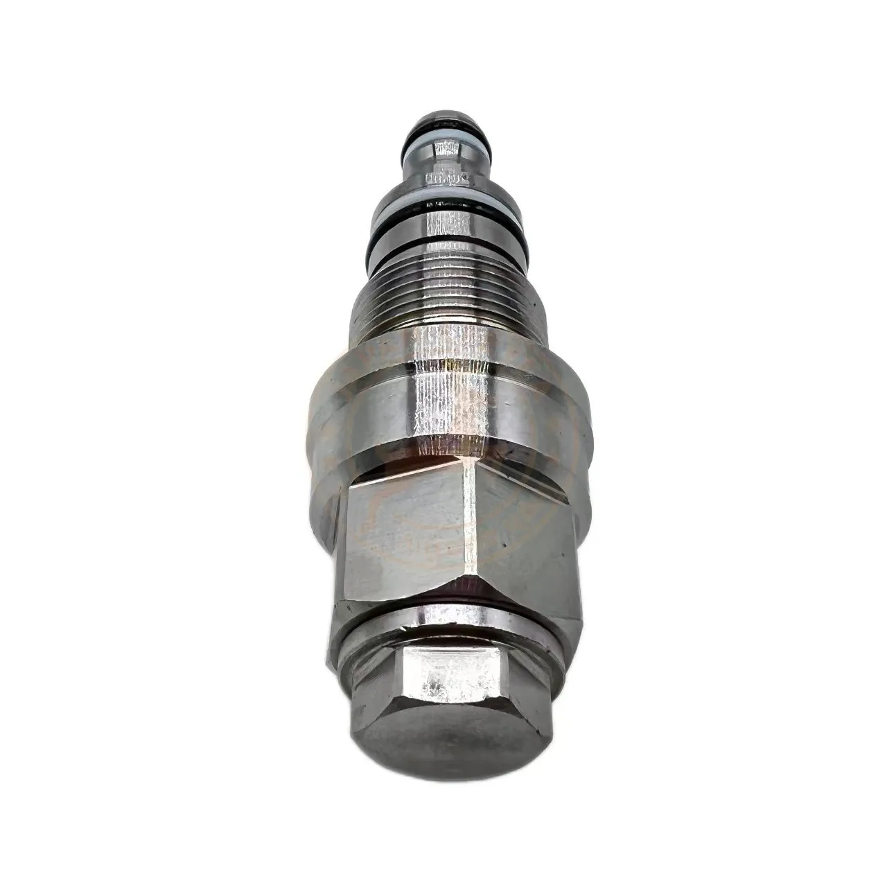 Hydraulic Unloading Valve 723-20-70500 for PC60-7 Excavator Replacement Part