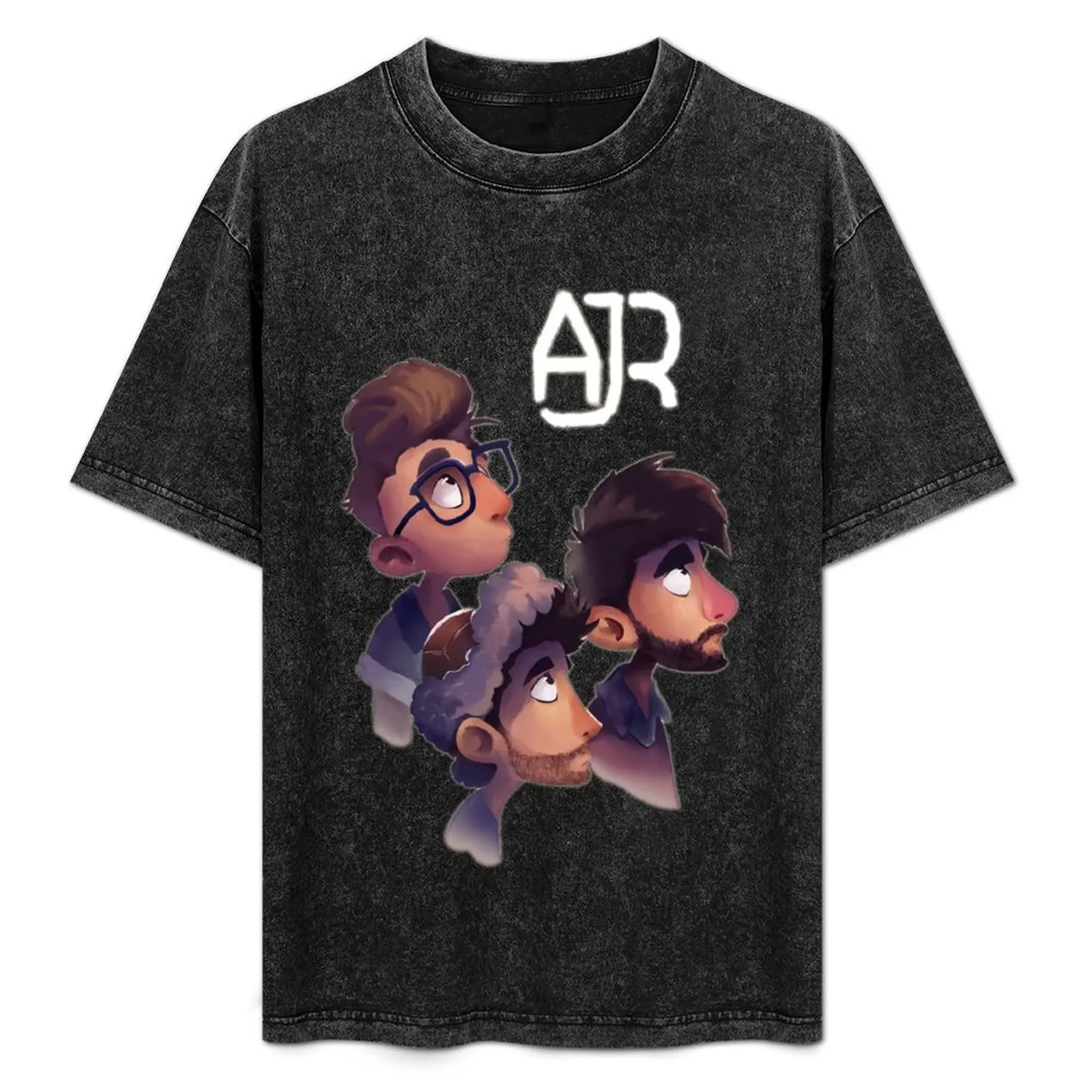 Ajr Ok Orchestra, O…