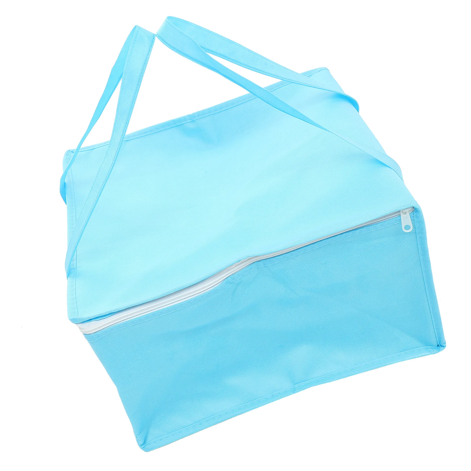 

Large Capacity Insulated Lunch Bag Waterproof Food Carrying Bag for Meal Delivery Outdoor Party Grocery Storage Camping Driving