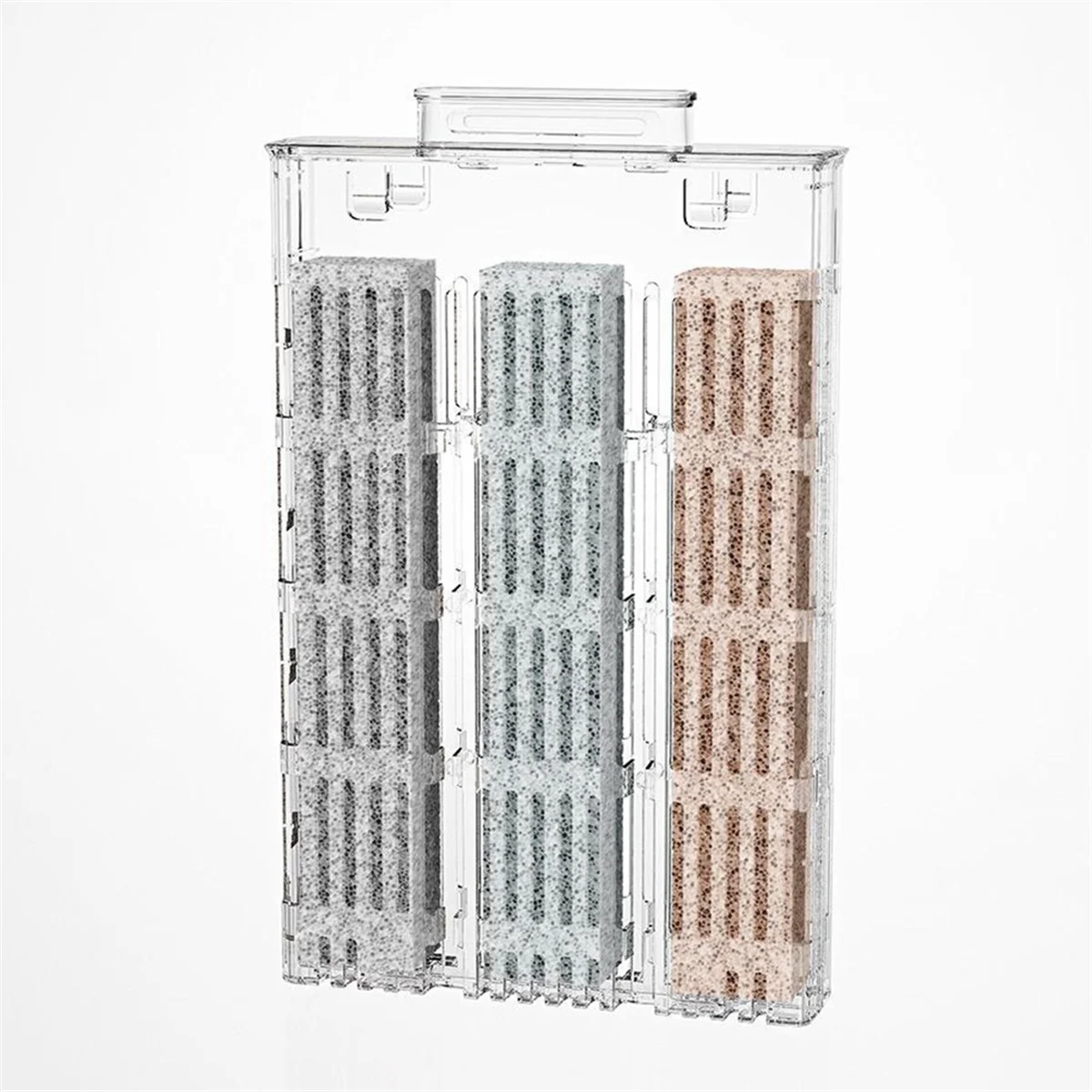 Qualitative For Xiaomi Mijia Fish Tank Filter Cartridge Set Aquarium Physical Biochemical Filtration Smart Constant Temperature