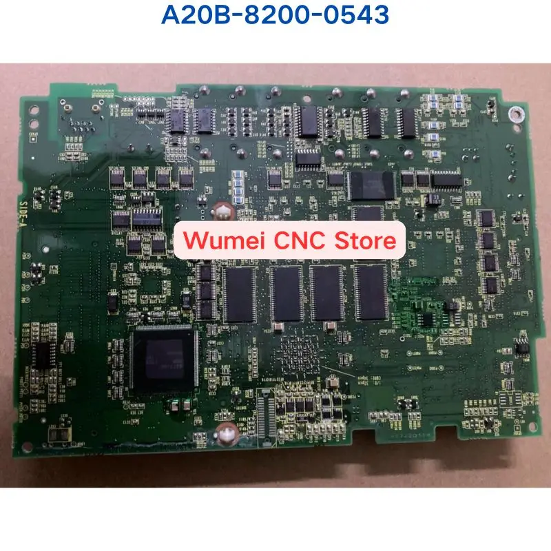 

Б/у тест в порядке, материнская плата A20B-8200-0543 Быстрая доставка