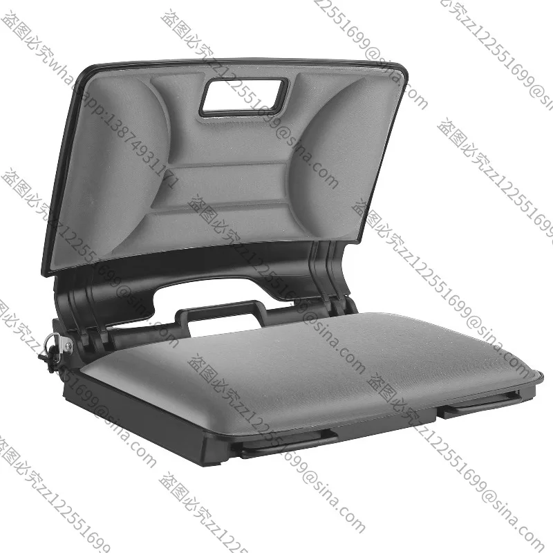 Suitable for Stadium Stand Chairs Portable Beach Chairs Camping Backrest Pads Foldable Moisture-proof Pads