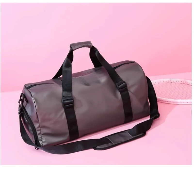 

Short trip bag women's large-capacity swimming bag