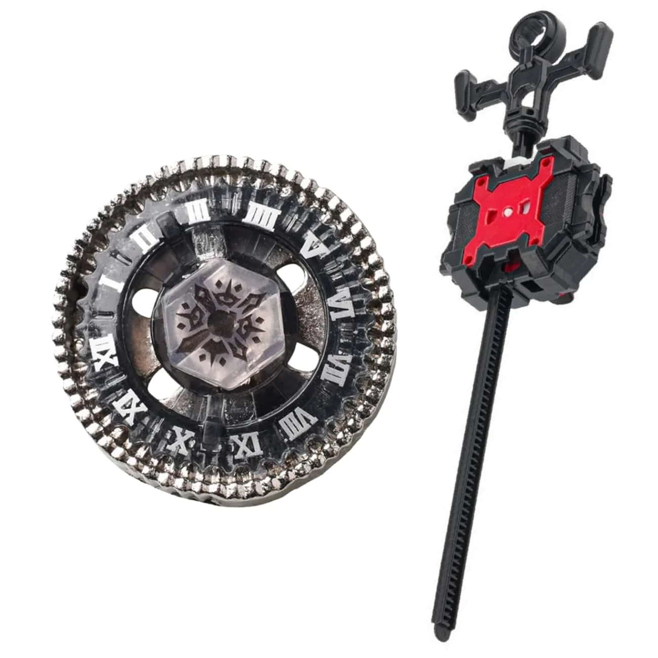Battle Top Super King Series Alloy Top Battle BB Series, juguete de batalla giratorio de aleación para niños, giroscopio giratorio, BB28 BB43 BB47 BB70 BB88