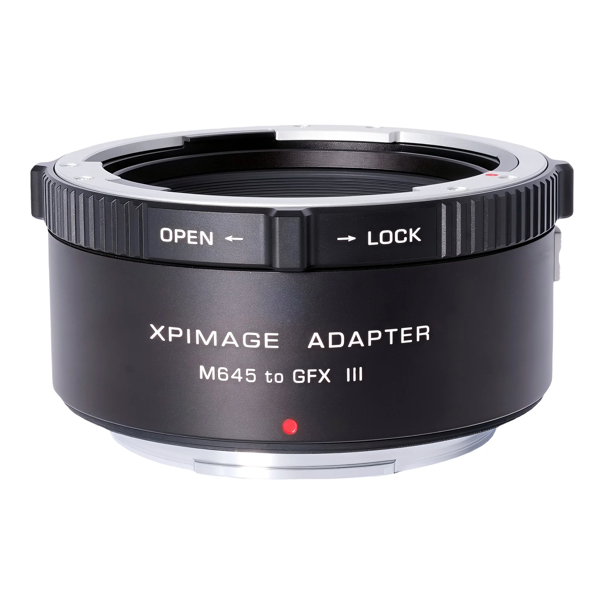Xpimage Lens Mount …