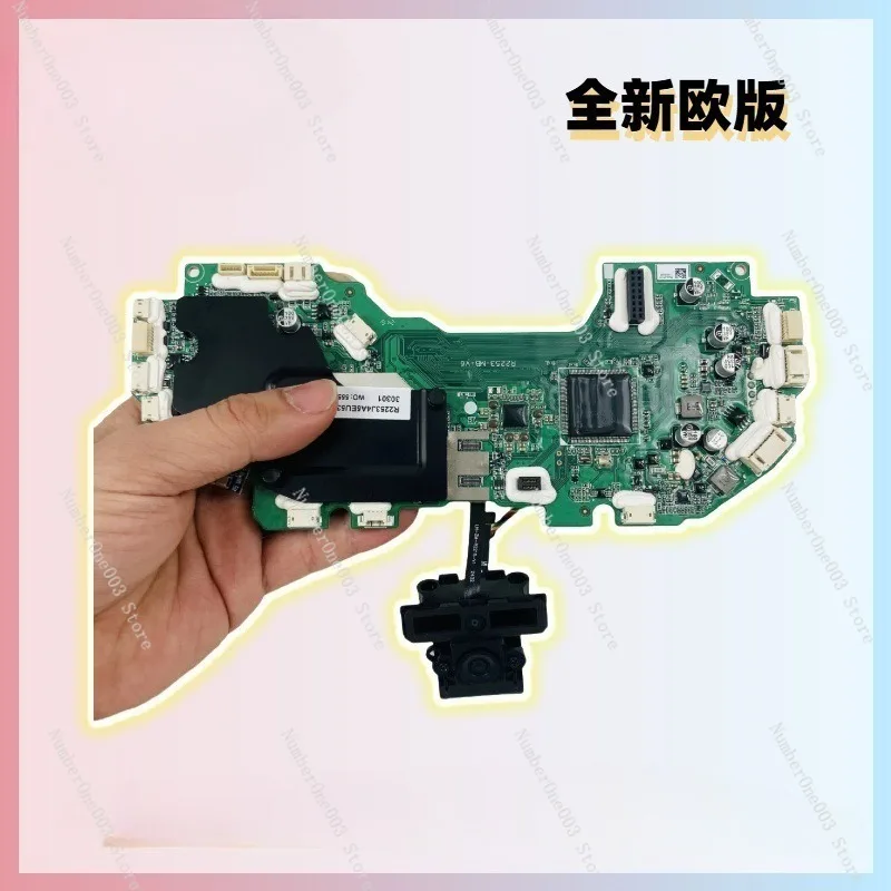 

Robot Vacuum After-Sales European Version Mainboard Main Control Circuit Board EU version R2253