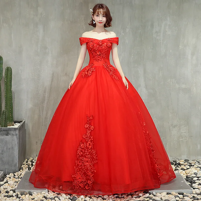 

Ball Gown Luxury Lace Party Vestidos 15 Anos Vintage Quinceanera Dresses 12 Colors Quinceanera Gown