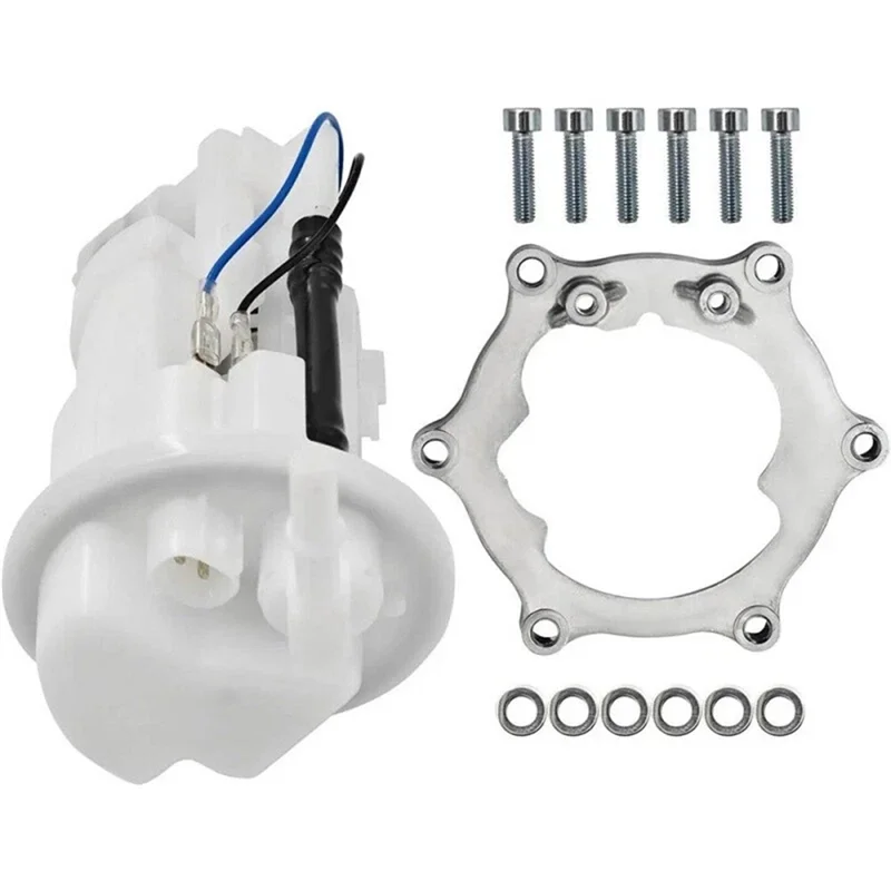 

Highly Recommended 33D-13907-02-00 New Fuel Pump Assembly For YZ250F YZ450F WR