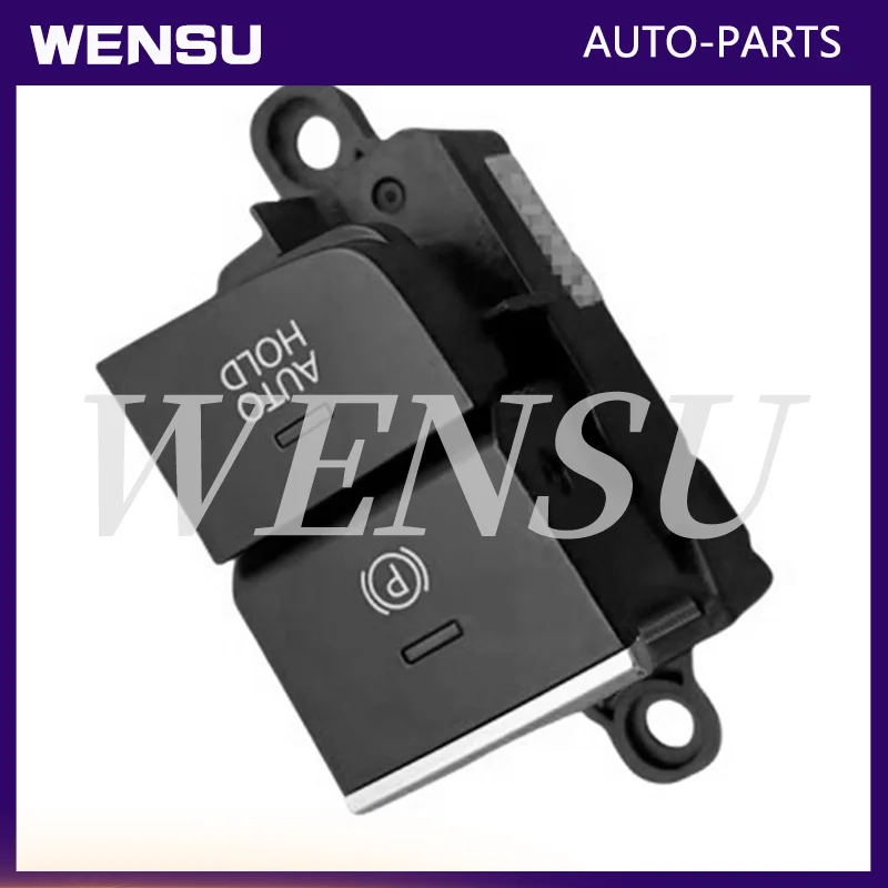 

BDGF-66-EP0A BDGF66EP0A Electronic Handbrake Switch Button For Mazda 3 2019-2024 CX-30 Emergency Park Brake Switch LHD-A54R