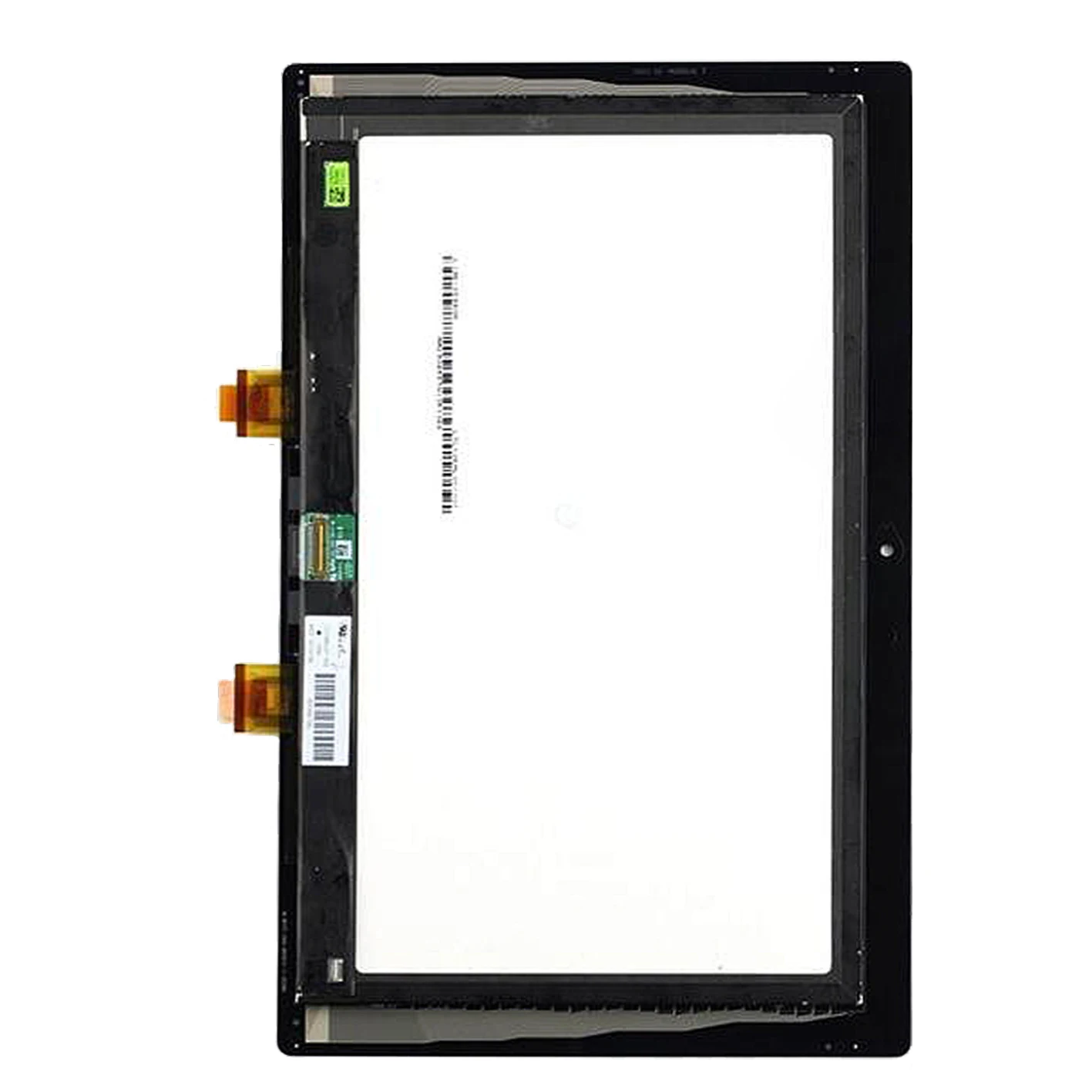 

LCD For Microsoft Surface 1 1st Gen RT1 Windows RT RT2 1516 1572 1657 LCD Display AND Touch Screen Digitizer Assembly RT3 Parts