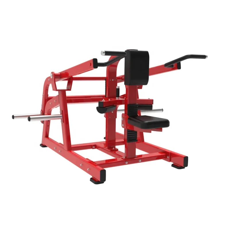 

Multi Fitness Equipment Exercise Gym Seated Dip Strength Bench Press Machine