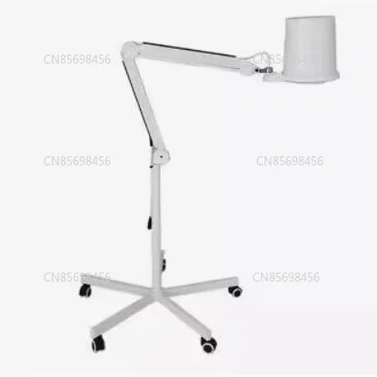 

High end nail enhancement lighting vacuum cleaner top suction silent suction