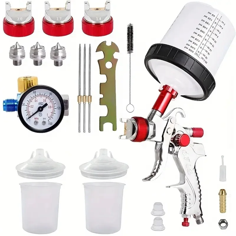 pistolet-de-pulverisation-pneumatique-haute-atomisation-pour-peinture-automobile-avec-reservoir-superieur-et-inferieur-pour-couche-de-finition-et-tole-outil-de-pulverisation-portable-pour-la-reparation-automobile-et-le-bricolage