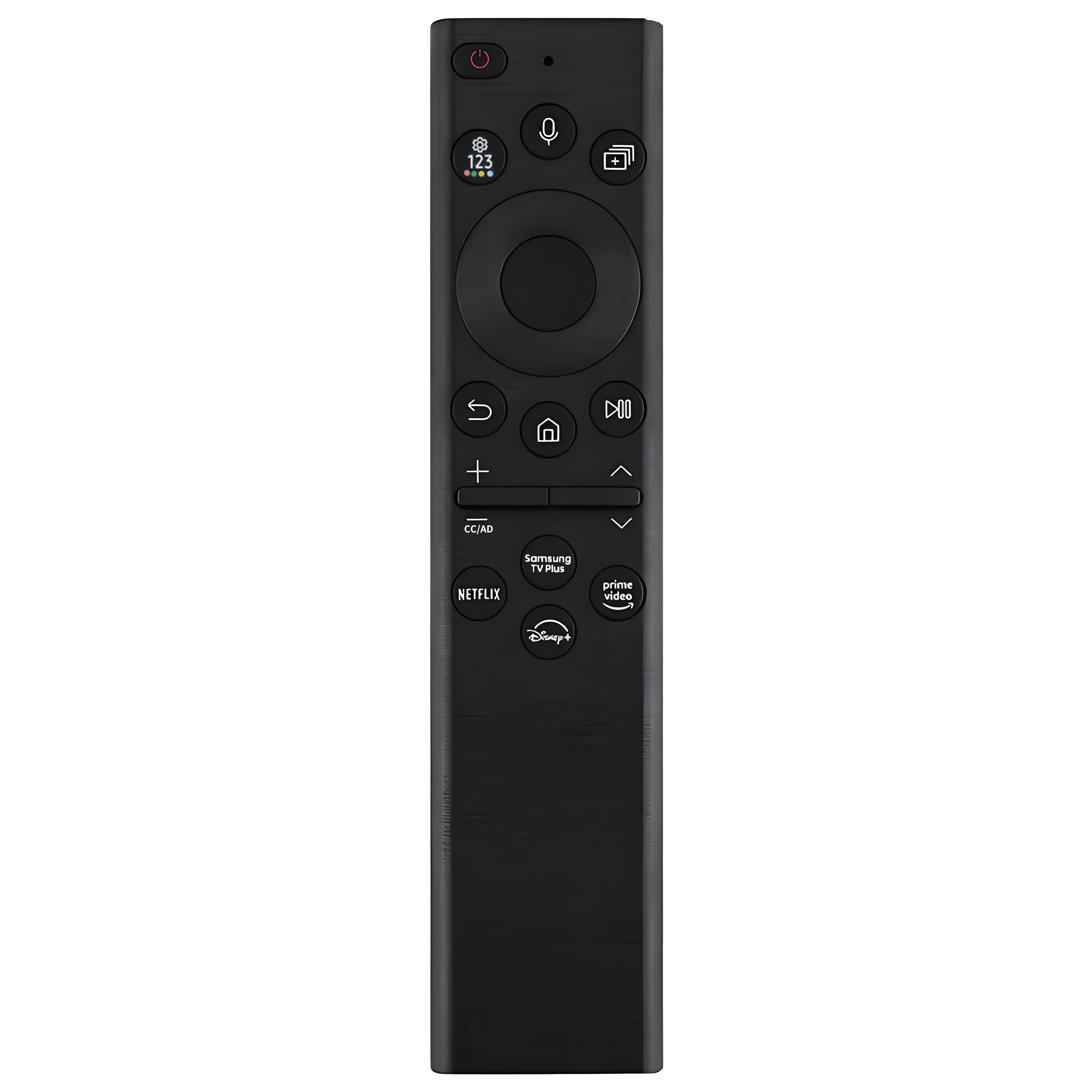 Replacement BN59-01385A BN59-01385B Voice Remote Control Compatible with Samsung TV