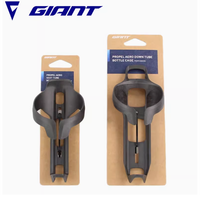 Original GIANT ROAD BIKE  PROPEL AERO TCR DEFY DOWN SEAT TUBE BOTTLE CAGE Holder Lightweight Cycling Water Bottle Cage