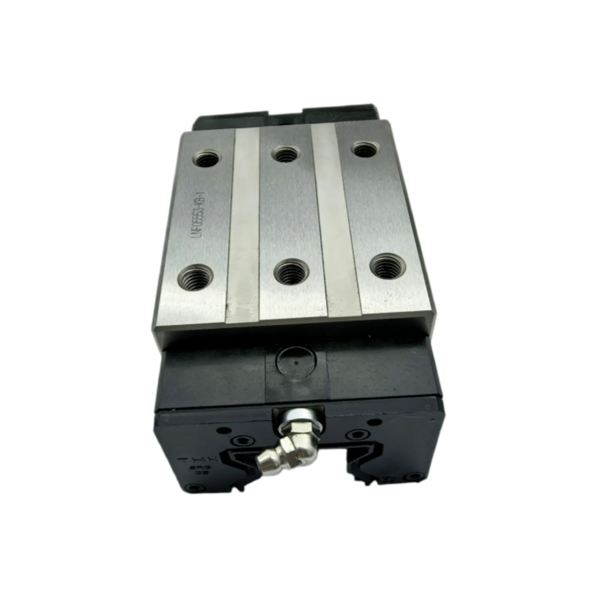 THK SRG55R SRG55 SRG55R1SS/UU GK Block Linear Guide Slide Rails Carriage Motion Control