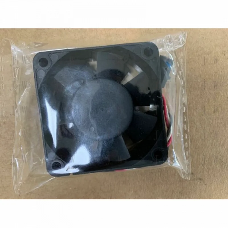 DDJ  For Y.S.TECH 6025 NYW06025012BSS DC12V 0.42A 6CM 3pin cooling fan