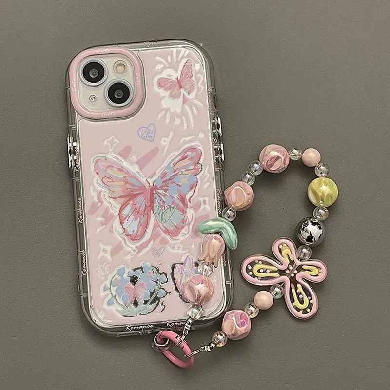 Lily Butterfly Phon… - image