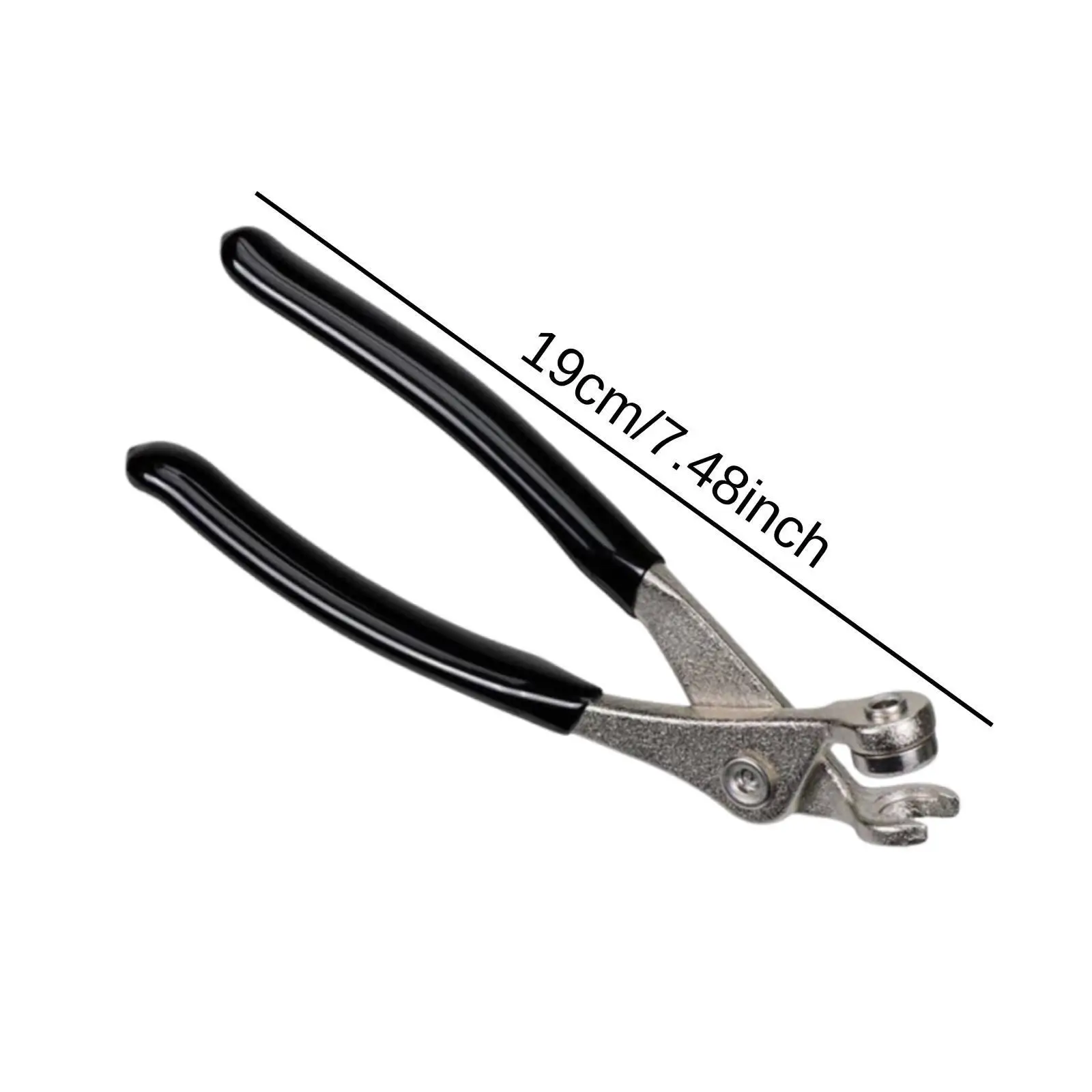 Aircraft Plier Attachment Repair Parts Sturdy Accessories Aircraft Aviation Hand Tool