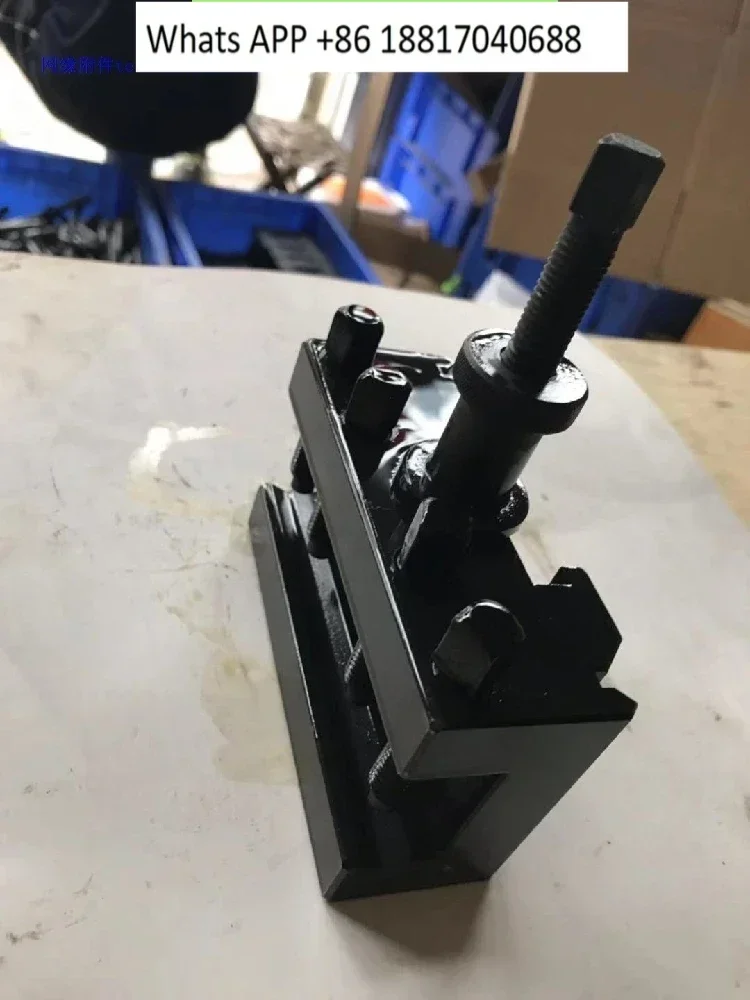 

503-B quick toolchange holder, car boring dual-purpose toolholder single product, can increase any number, quick toolchange