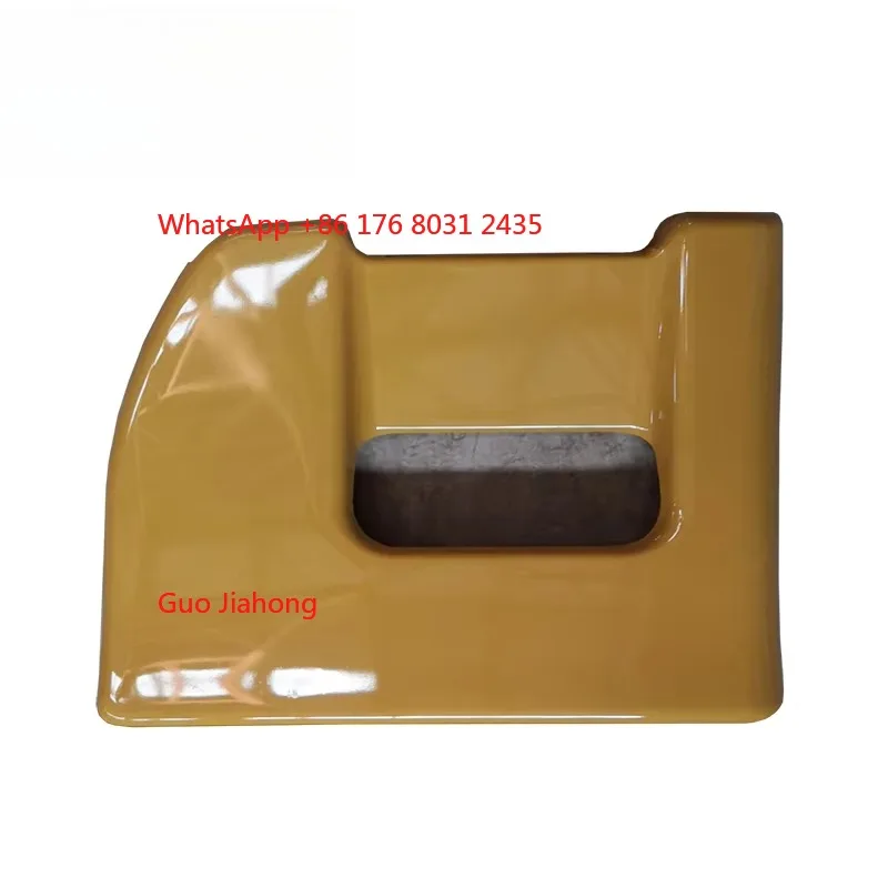 

Factory Direct Sale High Quality Cat 326D 329D Excavator Parts Flue Door for