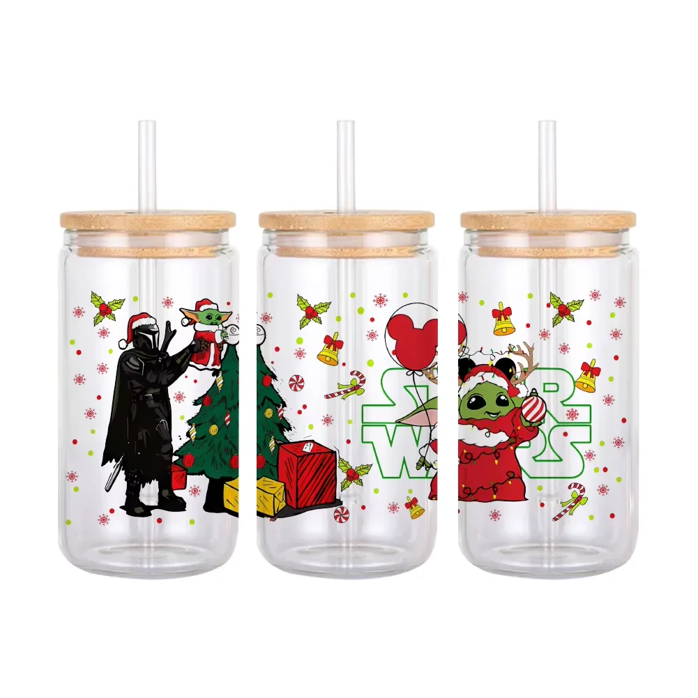 11X24Cm Christmas D… - image