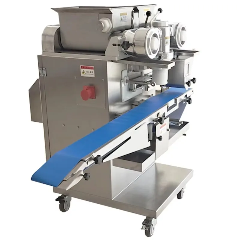 Customizable New Design Automatic Manufacturing Line Food Stuffing Machine