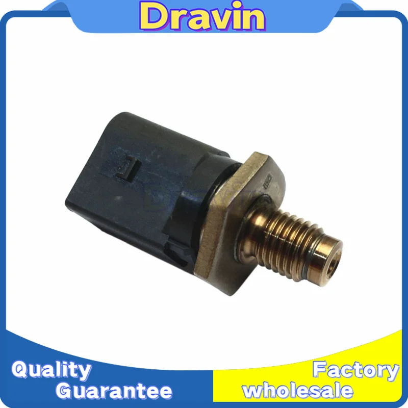 

Новый датчик давления топлива для Kia Ceed, Hyundai i30, Tucson A2C97737801 9162190012