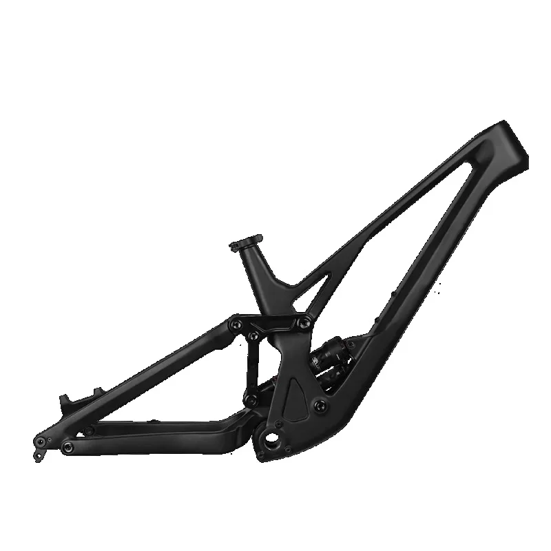 

【Best-selling】M031 All-Mountain Carbon Frame