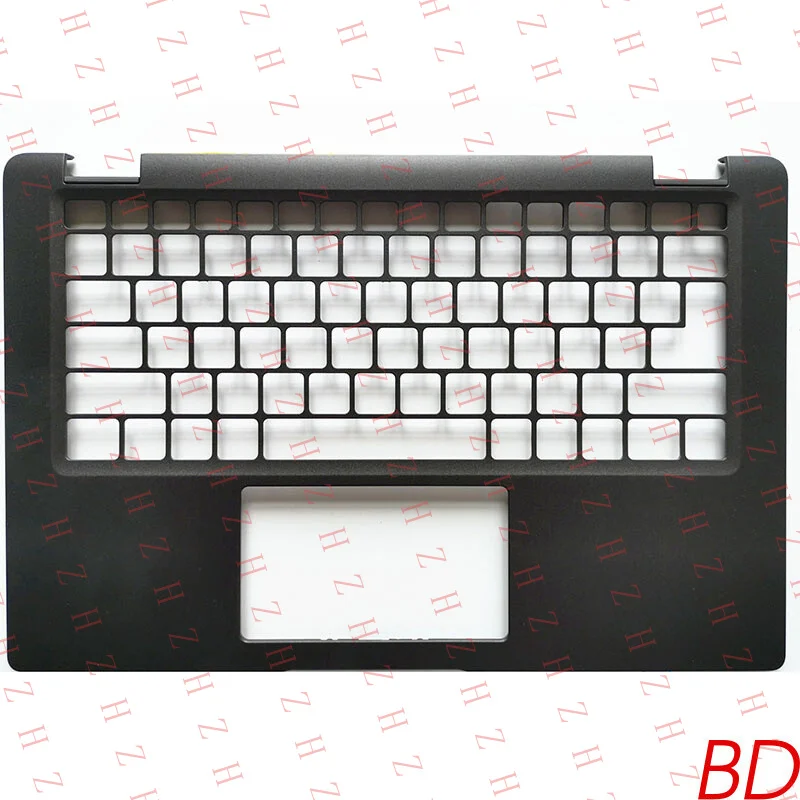 

P+ For Dell Latitude 7310 E7310 Palmrest Cover C Shell Black 02VDFT 2VDFT