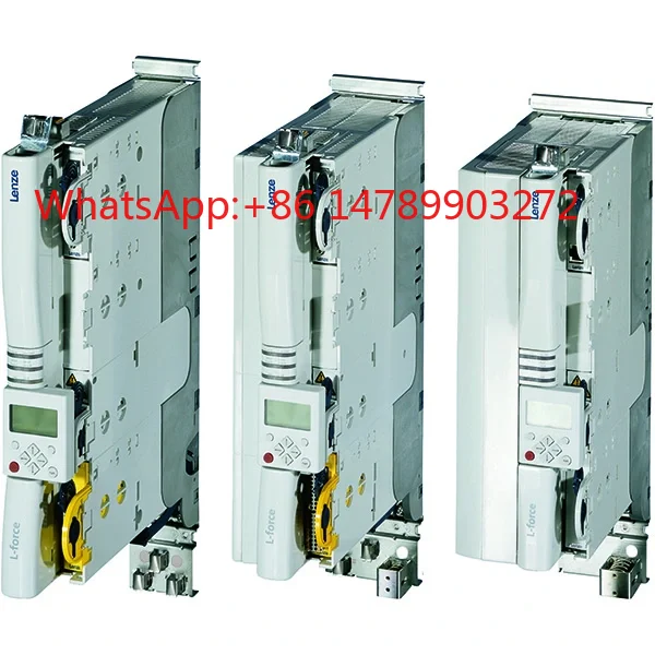3KW Industrial Servo Drive Motor Controller Precise Torque Control For Automated Assembly Line